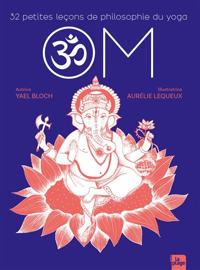 Découvrez la philosophie du yoga à travers 32 leçons claires et accessibles. Ce livre explore les textes fondateurs, les principes essentiels et les différentes voies du yoga pour guider votre pratique vers l’éveil, le samadhi et un bien-être durable. Idéal pour les débutants comme pour les pratiquants expérimentés, il permet de relier postures, méditation et réflexion spirituelle afin de mieux comprendre l’esprit et la profondeur du yoga.