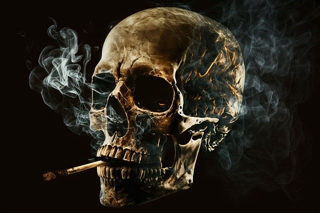 Mois sans tabac