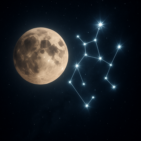 Et si cette pleine lune devenait un véritable tournant dans votre vie ? Le 11 juin 2025, à 09h43 précises (heure de Paris), la Lune atteindra son apogée dans le signe du Sagittaire, celui qui regarde l’horizon, qui rêve grand, et qui n’a pas peur de suivre la flèche de sa vérité.