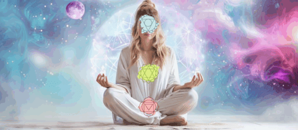 Harmoniser vos Chakras pour la Transition Automnale 🍂✨ À l’approche de l’automne, notre énergie vitale suit, elle aussi, le rythme de la nature. Les centres énergétiques de notre corps — nos chakras — demandent à être alignés, éveillés et nourris pour traverser cette saison en douceur. Cette période est idéale pour travailler sur le flux énergétique, favoriser une meilleure circulation et ressentir une harmonisation profonde. Chaque point d’énergie est une porte vers notre lumière intérieure, et leur équilibre énergétique nous aide à vivre la saison avec vibration et fréquence élevée. Le Chakra Racine – Muladhara 🌱 C’est la base de notre être, notre point d’ancrage et de stabilité. Lorsque ce centre est activé et équilibré, nous ressentons une profonde sécurité et un solide enracinement à la Terre. Travailler sur Muladhara en automne, c’est renforcer notre force et notre soutien intérieur pour préserver notre vitalité face aux changements. 💡 Conseil : canalisez votre énergie en marchant pieds nus, et imaginez vos racines se libérer de tout ce qui ne vous sert plus. Le Chakra du Cœur – Anahata 💚 Au centre de notre être, Anahata incarne l’amour, la compassion et la gratitude. Il nous permet de créer un lien sincère avec nous-mêmes et les autres, de cultiver la bienveillance et l’harmonie. En automne, l’ouverture du cœur apporte de la paix et de l’épanouissement, même lorsque la nature entre dans son cycle de repos. 💡 Conseil : stimulez Anahata en notant chaque jour trois choses pour lesquelles vous ressentez une gratitude profonde. Le Chakra du Troisième Œil – Ajna 🔮 Ajna est notre phare intérieur, le siège de l’intuition, de la vision et du discernement. Il nous invite à voir avec clarté, à accéder à une conscience plus large, et à recevoir la guidance nécessaire pour orienter notre énergie. À l’approche de l’hiver, Ajna nous pousse à choisir l’essentiel, à accueillir la sagesse et à vivre des instants de révélation et d’illumination. 💡 Conseil : Avant de dormir, méditez quelques minutes et éclairez intérieurement votre troisième œil d’une lumière indigo. En travaillant sur ces trois chakras — racine pour être solide, cœur pour rester ouvert, et troisième œil pour être clair(e) — vous préparez votre corps et votre esprit à danser avec l’automne plutôt qu’à le subir. Ressentez, purifiez, et laissez votre aura rayonner au rythme de la saison.