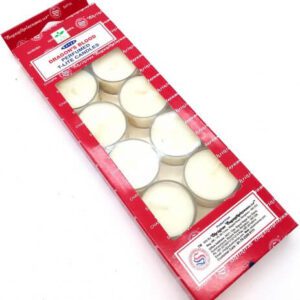 Offrez à votre intérieur une atmosphère unique et empreinte de sérénité grâce aux bougies parfumées Satya Sang de Dragon. Véritables invitations au voyage sensoriel, elles diffusent un parfum chaleureux, légèrement épicé et mystérieux, qui rappelle les traditions indiennes et l’art ancestral des résines naturelles. Leur senteur envoûtante crée un cadre idéal pour favoriser la relaxation, accompagner vos instants de méditation ou purifier les énergies d’une pièce.