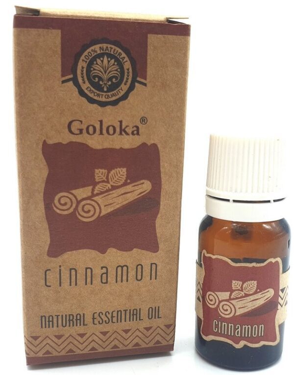L’huile essentielle de cannelle Goloka est un allié incontournable pour ceux qui recherchent à la fois des propriétés aromathérapeutiques et une expérience sensorielle agréable. Sa chaleur et son parfum épicé en font un produit idéal pour la diffusion dans la maison, les rituels de bien-être ou les préparations cosmétiques. En intégrant cette huile essentielle à votre routine, vous profitez d’un véritable concentré de vitalité, de motivation et de relaxation dans un flacon pratique et élégant.