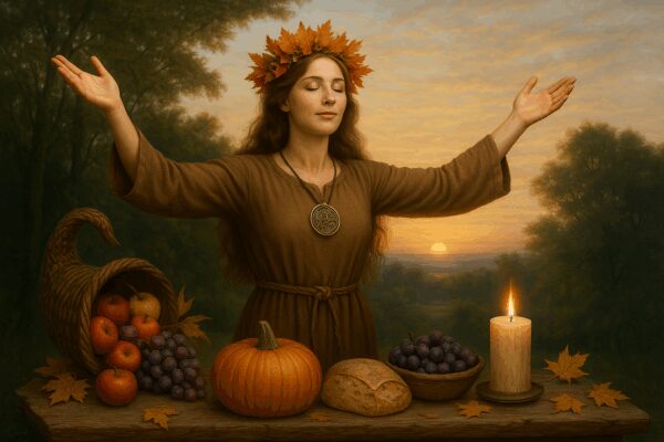 L’automne spirituel s’impose comme une saison de transformation, marquée par l’équinoxe d’automne qui symbolise l’équilibre entre lumière et ténèbres. Partout, les traditions célèbrent ce passage à travers des rituels de l’équinoxe et des célébrations de l’automne, où la magie de septembre se révèle pleinement. Les rituels de saison puisent leur force dans les fêtes des récoltes, moments de gratitude pour l’abondance. La transition automnale invite à se relier à l’énergie de l’automne, entre introspection et renouveau. Les symboles de l’automne, tels que les feuilles dorées, les fruits mûrs et la lumière déclinante, deviennent supports de magie rituelle. Pratiquer des rituels spirituels à cette période, c’est honorer les pratiques magiques d’automne : une cérémonie de purification, une offrande automnale, ou encore un rituel de gratitude adressé à la nature. Les rituels de la pleine lune d’automne intensifient cette connexion, guidés par la méditation de l’équinoxe et la magie des cycles. Ces rites anciens et modernes rappellent que l’automne est une invitation à la spiritualité automnale, une connexion à la nature en automne où chaque geste devient sacré. La symbolique de septembre s’ancre dans ce passage entre lumière et ténèbres, où les traditions spirituelles de septembre soulignent une véritable renaissance spirituelle. Célébrer l’automne, c’est aussi cultiver la mémoire des ancêtres, rechercher l’harmonie yin et yang en automne et accueillir l’énergie de transformation. Ainsi, la magie rituelle de l’automne ne se limite pas à un héritage : elle se vit comme une expérience intime et universelle, un chemin d’équilibre et de renouveau.