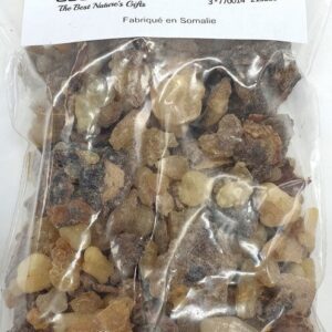 Résine Larmes de Somalie - 100 g