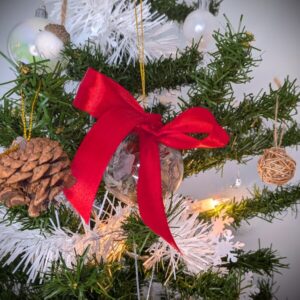 Présentation du contenu complet de la Box Rituel Sabbat Yule.