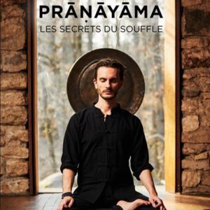 Découvrez l’art ancestral du Pranayama avec Alex Blake. Ce guide complet explique comment maîtriser le souffle pour harmoniser le corps et l’esprit. Grâce à des exercices pratiques et des séquences thématiques, apprenez à mieux respirer, réduire le stress et renforcer votre vitalité. Un ouvrage essentiel pour comprendre la respiration consciente et ses bienfaits sur la santé physique, mentale et émotionnelle.