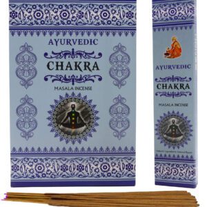 Chaque boîte contient environ 15 g de bâtonnets d’encens, suffisamment pour de multiples séances de méditation ou de relaxation. Pour profiter pleinement de ses propriétés, allumez l’extrémité d’un bâtonnet à l’aide d’un briquet ou d’une bougie, puis déposez-le sur un brûle-encens adapté. Après quelques instants, le bâtonnet commencera à libérer une fumée parfumée, remplissant la pièce de ses senteurs délicates et relaxantes. Il est important de ne jamais laisser l’encens allumé sans surveillance et d’aérer la pièce après utilisation pour renouveler l’air. Composé exclusivement d’ingrédients naturels – bois de Santal, miel et huiles essentielles pures – cet encens est respectueux de l’environnement et de votre santé. Il est fabriqué en Inde et sélectionné par un fournisseur français pour garantir qualité, authenticité et traçabilité. Léger, pratique et élégant, il se glisse facilement dans votre espace de méditation, votre chambre ou votre salon, ajoutant une dimension sensorielle et spirituelle à votre quotidien.