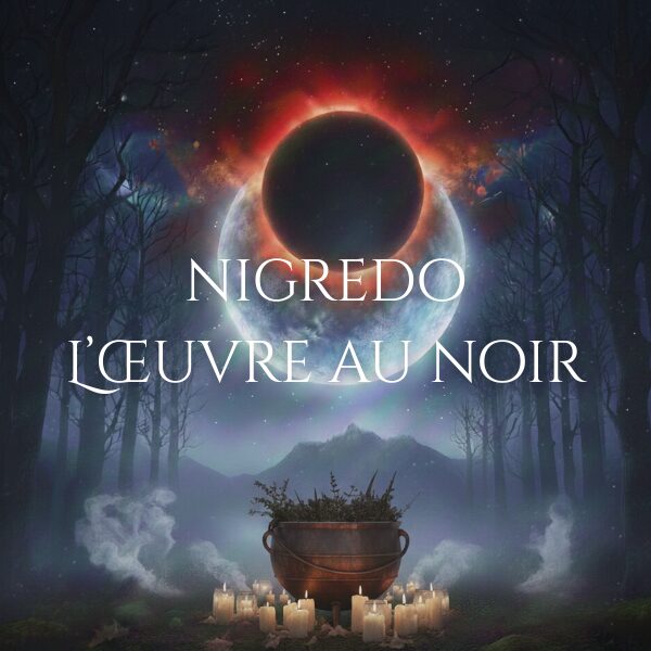 Dans l’alchimie, toute transformation commence par la nigredo — l’œuvre au noir. Une phase de dissolution, d’obscurité, de déconstruction. L’éclipse solaire incarne cette étape. Le Soleil obscurci représente l’ego confronté à ses limites. La Lune, médiatrice de l’inconscient, prend le dessus. C’est une invitation à accepter l’ombre pour renaître plus aligné. Il ne s’agit pas d’un événement à craindre, mais d’un passage initiatique.