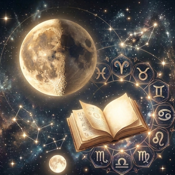 L’horoscope est un outil fascinant pour comprendre l’influence des planètes et les prévisions astrologiques de votre signe astrologique. Que vous soyez Bélier, Taureau, Gémeaux ou Poissons, chaque signe du zodiaque possède ses propres énergies et sa personnalité unique. En ce mois de mars, les phases lunaires – dernier quartier de lune, nouvelle lune, premier quartier de lune et pleine lune – rythment votre cycle et influencent vos décisions, vos émotions et votre énergie du jour. Observer ces énergies lunaires peut vous aider à faire les bons choix, que ce soit en amour, travail ou argent. Les prévisions du jour vous donnent un aperçu de ce que les étoiles vous réservent, avec des conseils pour votre développement personnel et votre bien-être. Suivez votre intuition, car elle est souvent le guide le plus fiable pour votre signe. Les conseils astrologiques peuvent aussi améliorer votre compatibilité amoureuse avec d’autres signes et vous aider à naviguer vos relations avec plus de fluidité. Chaque cycle lunaire est une invitation à prendre du recul et à réfléchir sur vos priorités. La nouvelle lune est parfaite pour poser de nouvelles intentions, le premier quartier de lune pour passer à l’action, et le dernier quartier de lune pour lâcher prise et tourner une page. Ces moments influencent votre humeur et vos projets, tout en renforçant votre motivation et votre énergie intérieure. Que vous consultiez votre horoscope du jour ou votre horoscope du mois, intégrer l’astrologie dans votre routine peut vous aider à mieux comprendre votre caractère et personnalité, vos choix et vos décisions. L’astrologie ne prédit pas seulement l’avenir : elle vous offre des outils pour mieux vivre le présent, rester aligné avec votre énergie et explorer les prévisions astrologiques de façon ludique et inspirante. En résumé, votre horoscope gratuit vous accompagne pour découvrir votre énergie du jour, profiter des phases lunaires, améliorer votre bien-être, suivre votre intuition et vous reconnecter à vous-même. Découvrez ce que les étoiles vous réservent, et laissez l’astrologie guider vos choix et décisions.