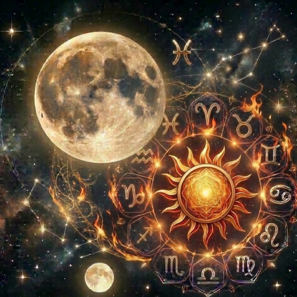 L’horoscope est un outil fascinant pour comprendre l’influence des astres et les prévisions astrologiques de votre signe astrologique. Chaque signe du zodiaque possède sa personnalité unique et des énergies qui varient selon les phases lunaires et le mouvement des planètes comme Jupiter, Mars ou Vénus. Observer ces cycles peut vous aider à mieux comprendre vos émotions, à prendre des décisions éclairées, et à harmoniser votre énergie du jour. Que ce soit pour votre vie professionnelle, votre équilibre personnel ou vos relations, les astres offrent un éclairage précieux sur votre potentiel et votre parcours. Phases lunaires et énergie du mois Les phases lunaires rythment le mois et influencent votre énergie de différentes manières : Nouvelle lune : moment idéal pour poser de nouvelles intentions et réfléchir à vos projets. Premier quartier de lune : période pour passer à l’action et concrétiser vos objectifs. Dernier quartier de lune : temps de bilan et de réflexion, pour ajuster vos priorités. Pleine lune : énergie intense qui amplifie vos émotions et vous aide à clarifier vos objectifs. Ces cycles ne changent pas seulement la lune, ils influencent aussi vos choix, votre motivation et vos moments de réflexion. Horoscope des signes : conseils et énergie Bélier : Votre dynamisme est à son apogée. Profitez-en pour avancer sur vos projets et prendre des initiatives. Taureau : La patience est votre force. Ralentissez pour mieux observer et ajuster vos priorités. Gémeaux : Votre curiosité est stimulée. Notez vos idées et opportunités, elles pourraient se concrétiser bientôt. Cancer : Écoutez votre intuition et prenez du temps pour votre équilibre intérieur. Lion : Votre confiance et votre charisme influencent votre entourage. C’est le moment de briller. Vierge : L’organisation et la rigueur vous aident à avancer efficacement. Structurez votre journée pour atteindre vos objectifs. Balance : Cherchez l’harmonie dans vos relations et vos décisions. L’équilibre intérieur est votre allié. Scorpion : Votre détermination est renforcée. Focalisez-vous sur vos priorités pour avancer sereinement. Sagittaire : Une envie de nouveauté et de liberté stimule votre énergie. Osez sortir de votre routine. Capricorne : La discipline et la persévérance sont vos atouts. Chaque effort vous rapproche de vos objectifs. Verseau : Vos idées originales peuvent créer de nouvelles opportunités. Faites confiance à votre créativité. Poissons : Votre sensibilité et votre imagination sont accentuées. Prenez du temps pour vos projets créatifs et votre bien-être. L’énergie des astres pour votre quotidien L’alignement des astres influence votre humeur, votre motivation et votre perception des événements. Observer ces influences permet de mieux gérer vos émotions, de saisir les opportunités et de rester aligné avec vos objectifs. L’astrologie et la compréhension des cycles lunaires ne prédisent pas seulement votre avenir, elles offrent un guide pour optimiser votre développement personnel et votre équilibre intérieur. En résumé Votre horoscope vous accompagne pour : Découvrir votre énergie du jour Harmoniser votre vie personnelle et professionnelle Profiter des phases lunaires et de l’influence des astres Prendre des décisions plus éclairées et équilibrées Observer votre signe astrologique et les mouvements planétaires peut devenir un vrai guide pour vivre en harmonie avec vous-même et vos projets.