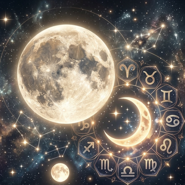 L’horoscope est un guide fascinant pour comprendre l’influence des astres et les prévisions astrologiques de votre signe astrologique. Chaque signe du zodiaque possède sa personnalité unique et des énergies propres, influencées par les planètes comme Mercure, Saturne, Pluton, Neptune ou Jupiter. Observer ces influences permet de mieux gérer vos émotions, prendre des décisions importantes et harmoniser votre énergie du jour. Que ce soit dans votre vie amoureuse, vos projets personnels ou votre équilibre intérieur, les astres offrent un éclairage précieux sur vos choix et votre potentiel. Phases lunaires et cycles d’énergie Les phases lunaires rythment le mois et impactent votre énergie : Nouvelle lune : moment parfait pour poser de nouvelles intentions et planifier vos projets. Premier quartier de lune : période idéale pour passer à l’action et concrétiser vos objectifs. Dernier quartier de lune : moment de bilan, pour ajuster vos priorités et réfléchir aux étapes suivantes. Pleine lune : énergie intense qui amplifie vos émotions et clarifie vos objectifs. Ces cycles lunaires influencent vos choix, votre motivation et vos moments de réflexion. Ils peuvent également orienter vos décisions importantes dans la vie amoureuse et professionnelle. Horoscope des signes : conseils et énergie Bélier : Votre dynamisme est à son apogée. Profitez-en pour avancer sur vos projets et prendre des initiatives. Taureau : La patience et la persévérance sont vos alliées. Prenez le temps d’observer et d’ajuster vos priorités. Gémeaux : Votre curiosité est stimulée. Notez vos idées et opportunités, elles pourraient se concrétiser bientôt. Cancer : Écoutez votre intuition et prenez du temps pour votre équilibre intérieur. Lion : Votre confiance et votre charisme influencent votre entourage. C’est le moment de briller et de prendre des responsabilités. Vierge : L’organisation et la rigueur vous aident à avancer efficacement. Structurez votre journée pour atteindre vos objectifs. Balance : Cherchez l’harmonie dans vos relations et décisions. L’équilibre intérieur est votre meilleur allié. Scorpion : Votre détermination est renforcée. Focalisez-vous sur vos priorités pour avancer sereinement. Sagittaire : Une envie de nouveauté et de liberté stimule votre énergie. Osez sortir de votre routine pour explorer de nouvelles opportunités. Capricorne : La discipline et la persévérance sont vos forces. Chaque effort vous rapproche de vos objectifs. Verseau : Vos idées originales peuvent créer de nouvelles opportunités. Faites confiance à votre créativité et à votre intuition. Poissons : Votre sensibilité et votre imagination sont accentuées. Prenez du temps pour vos projets créatifs et votre bien-être. L’influence des planètes Les planètes jouent un rôle clé dans votre quotidien : Mercure influence la communication et la réflexion. Saturne apporte discipline et rigueur. Pluton stimule transformation et introspection. Neptune favorise imagination et intuition. Jupiter amplifie chance, expansion et motivation. Comprendre leur influence vous aide à mieux gérer vos émotions, saisir les opportunités et rester aligné avec vos objectifs. En résumé Votre horoscope et l’influence des astres vous accompagnent pour : Découvrir votre énergie du jour Harmoniser votre vie personnelle et amoureuse Prendre des décisions importantes Optimiser vos projets grâce aux phases lunaires et aux planètes Observer votre signe astrologique et les mouvements planétaires est un guide efficace pour vivre en harmonie avec vous-même et vos projets, tout en restant aligné avec votre énergie intérieure.