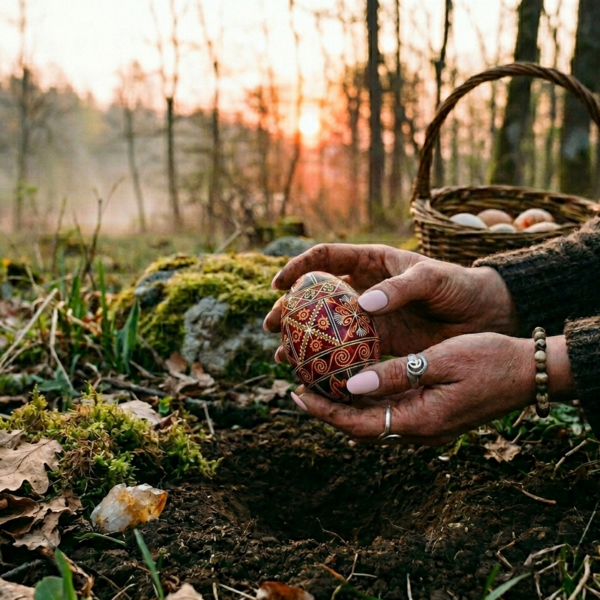 Ostara : Rituels Païens et Sabbat Wicca du Printemps Ostara est un sabbat païen célébré à l’équinoxe de printemps, un moment sacré pour la Wicca et les traditions païennes. Ce sabbat symbolise le renouveau, la fertilité et l’abondance, et est l’occasion parfaite pour pratiquer des rituels païens, préparer un autel païen Ostara et se connecter à la nature. Les symboles et offrandes des rituels Ostara Dans la Wicca, les œufs décorés représentent la vie et la fertilité, tandis que le lapin de printemps incarne la créativité et l’énergie de reproduction. Les fleurs et décorations païennes telles que les jonquilles, tulipes et primevères ornent l’autel et la maison pour amplifier l’énergie des rituels Ostara. Les offrandes Ostara, comme les graines, fleurs ou bougies, sont des éléments essentiels des rituels païens pour la roue des sabbats. Pratiquer un rituel païen pour Ostara Pour pratiquer un rituel païen pour Ostara, il suffit de suivre quelques étapes simples : Préparer un autel Wicca avec des symboles et offrandes de saison. Allumer des bougies et méditer sur le renouveau et la fertilité. Décorer avec des œufs et lapins pour honorer la tradition. Prononcer des incantations ou prières pour la prospérité et l’abondance. Ces rituels Wicca pour l’équinoxe de printemps renforcent le lien avec la nature et la spiritualité, tout en célébrant le passage vers la lumière croissante et la croissance de la vie. Idées de rituels païens à la maison Pour ceux qui veulent célébrer Ostara chez eux, il existe de nombreuses idées de rituels païens : préparer un autel païen Ostara, méditer en pleine nature, offrir des graines ou fleurs aux esprits de la Terre, ou organiser un petit cercle de célébration païenne avec des amis. Chaque geste symbolique participe à la magie de ce rituel de printemps Wicca, en harmonisant l’énergie personnelle avec le cycle naturel de la Terre. La magie et l’importance des rituels Ostara Les rituels païens d’Ostara permettent de ressentir pleinement l’énergie de l’équinoxe, de célébrer la fertilité, le renouveau et la prospérité, et de se connecter aux traditions ancestrales de la Wicca et des sabbats saisonniers. Que ce soit un rituel simple de Wicca pour l’équinoxe ou un rituel plus élaboré, l’essentiel est de vivre le sabbat avec attention, en honorant la nature et ses cycles.