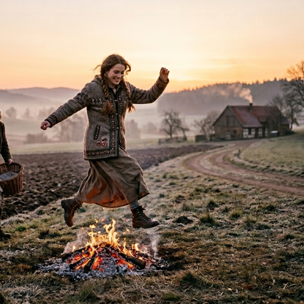 Les Sabbats Wicca : Rituels Païens et Fêtes de la Roue de l’Année Les sabbats Wicca sont des fêtes païennes célébrant les cycles de la nature et les changements de saison. Chaque sabbat de la roue des sabbats correspond à un moment spécifique de l’année, avec ses propres rituels, symboles et traditions païennes. Ces célébrations sont essentielles pour pratiquer la magie Wicca, honorer la nature et se connecter aux forces de la Terre.
