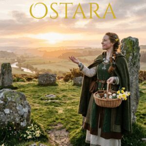 Ostara : le Sabbat Wicca du Printemps et ses Rituels Païens Ostara est un sabbat Wicca célébré à l’équinoxe de printemps, marquant le moment où le jour et la nuit sont égaux. Cette fête est essentielle dans la tradition Wicca, symbolisant le renouveau, la fertilité et la croissance. Le sabbat d’Ostara fait partie des fêtes païennes Wicca, et il est l’occasion de se reconnecter à la nature et aux cycles de la vie.