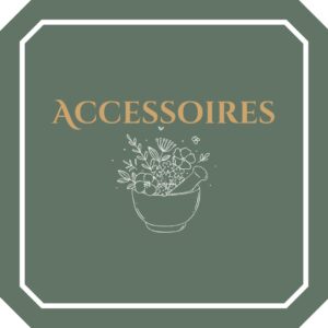 Accessoires