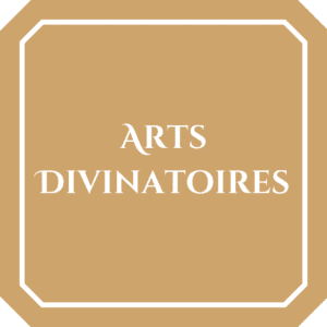 Arts divinatoires