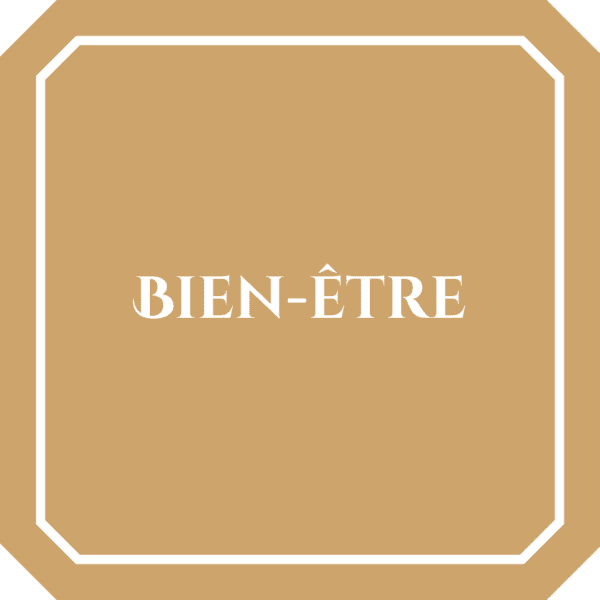 Bien-être