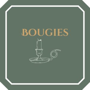 Bougies