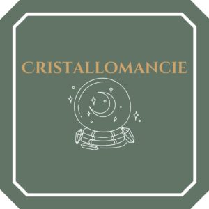 Cristallomancie