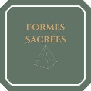 Formes sacrées
