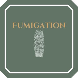 Fumigation