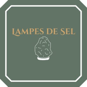 Lampes de sel