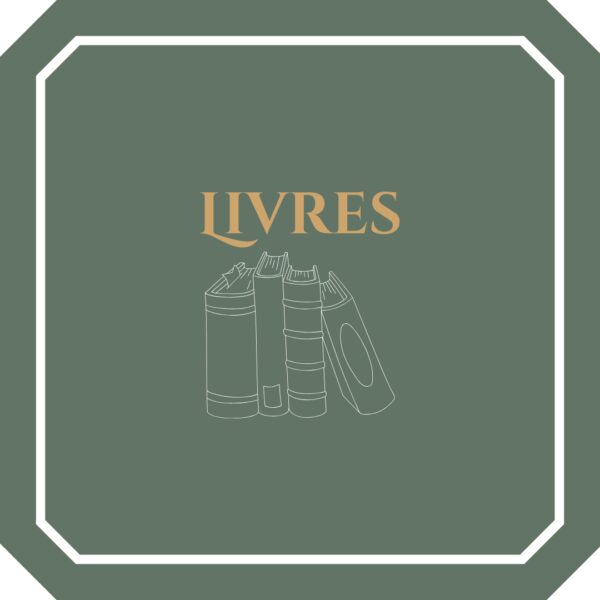 Plongez dans notre collection soigneusement choisie de livres et ouvrages dédiés au bien-être et au développement personnel. Chaque volume est disponible en édition brochée ou reliée, offrant une expérience de lecture agréable et enrichissante. Parcourez notre catalogue de livres imprimés pour trouver des guides pratiques, manuels, recueils et fascicules qui vous accompagneront dans votre quête d’équilibre et de sérénité.