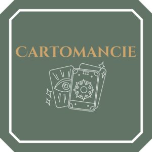 Cartomancie