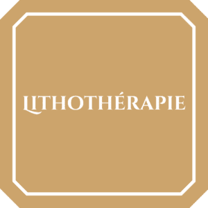 Lithothérapie