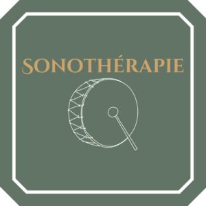 Sonothérapie