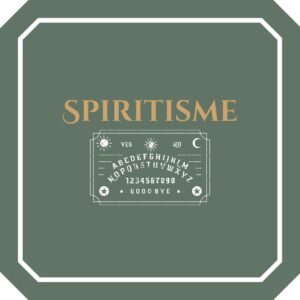 Spiritisme